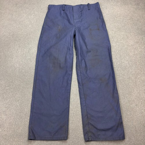 Vintage pantalon français - vintage,