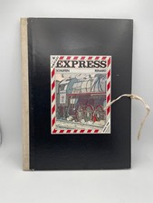 Schuiten et Renard, PortFolio