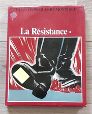 Livre La seconde Guerre