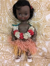 poupée BELLA NOIRE 26 cm