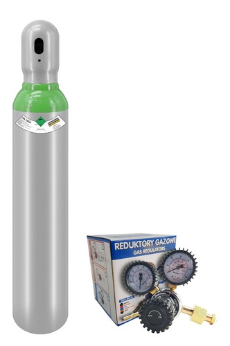 Bouteille gaz litres mix - 8,