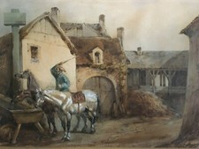 Jean Isidore BOURGEOIS (XIX)