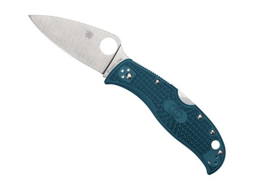 C262pblk390 couteau spyderco - c262pblk390,