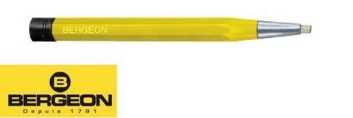 Bergeon 2834 scratch brush - 2834-c,