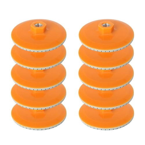 Disque polissage pour - pour, coupe