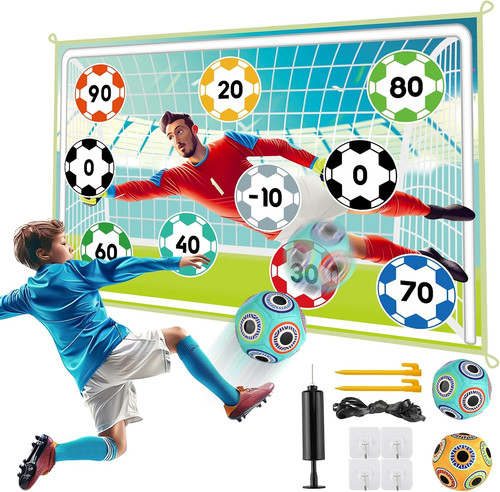 Ensemble jeu football - ensemble,