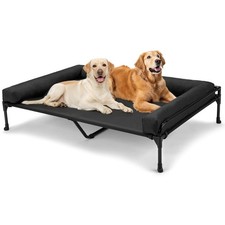 Lit Chien Sureleve Très