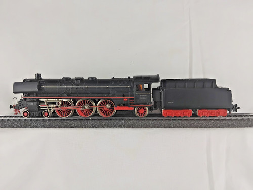 Märklin locomotive à - locomotive,
