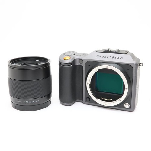 Hasselblad x1d 50c - hasselblad,