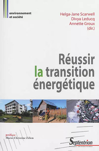 Reussir transition - reussir,