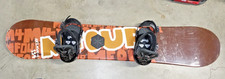 MFOUR Axis Wide-C 154