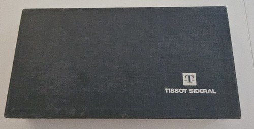 Coffret kit montres tissot - coffret,