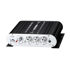 Amplificateur de puissance