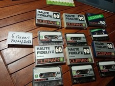 cleran haute fidélité