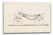 Toile/Cadres Brewster & Co. -