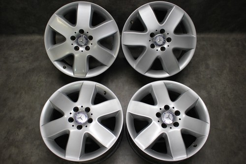 Original mercedes classe - original, v