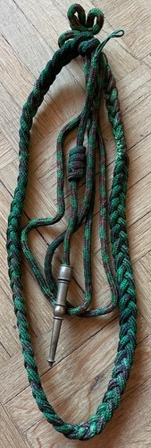 Fourragère ferret - fourragère,