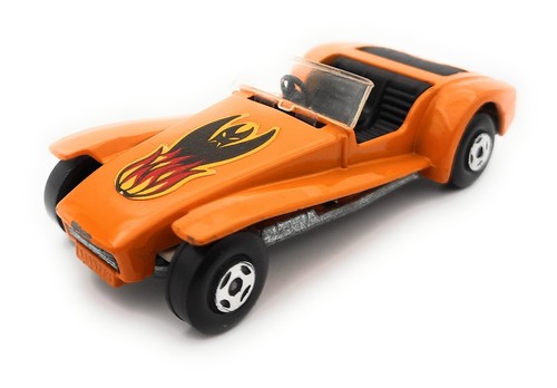 Matchbox superfast lotus - superfast,