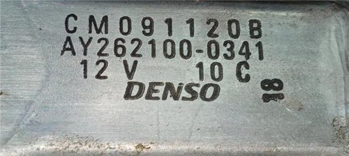 Ay2621000341 lève vitre - ay2621000341,