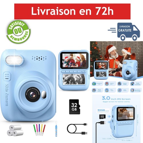 Greenkinder appareil photo - greenkinder,