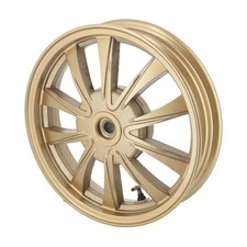 Jante arrière (Neco - One sx