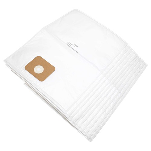 Sacs aspirateur pour - sacs, d'aspirateur