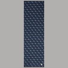 Guess Écharpe Bleu Hommes En