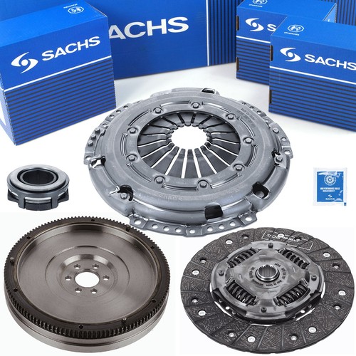 Sachs kit embrayage volant - sachs,