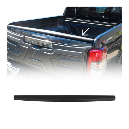 Cache rail pour isuzu - pour, d-max