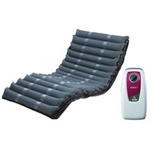 Matelas de Décubitus Moretti Domus 2 Avec Compresseur Prévention Plaies Ortope