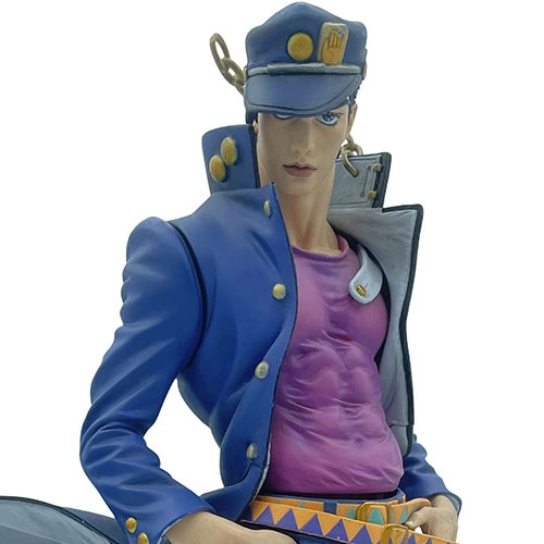 Jojo bizarre adventure - jojo's,