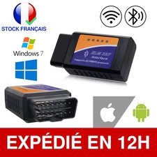 Elm327 Interface Diagnostic