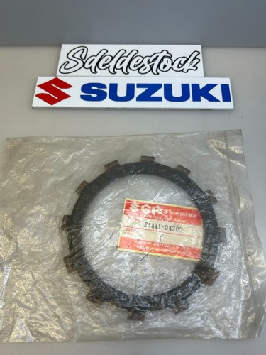Disque embrayage suzuki - 1,