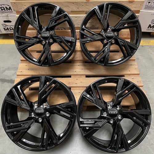 Jante neuve look rs6 - neuve, audi