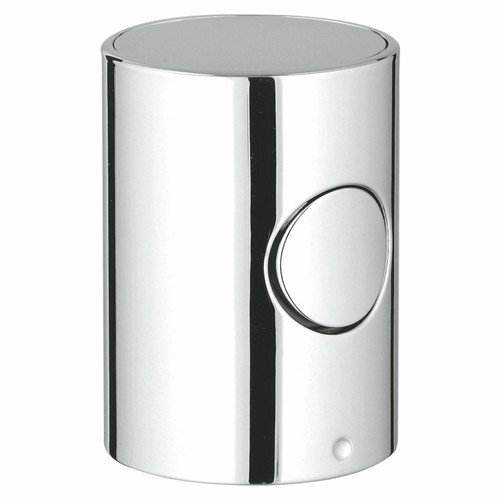 Poignee metal grohe - metal, 47984000