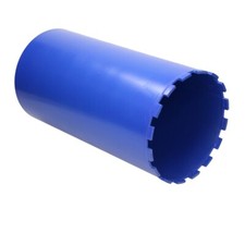 Couronne diamanté carotteuse