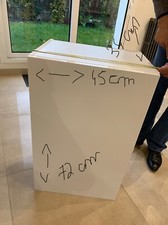 meuble haut de cuisine blanc