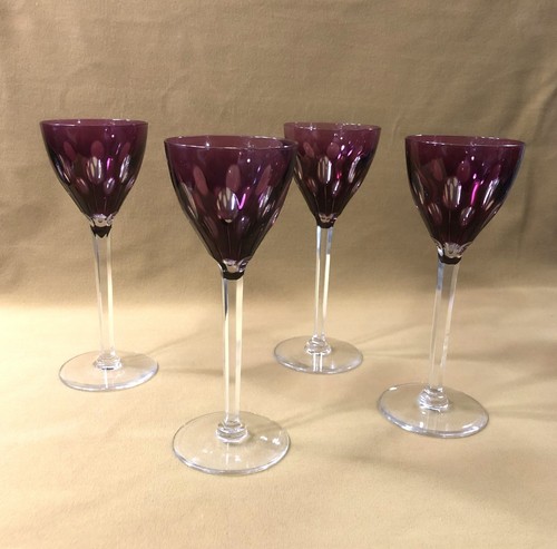 Verre vin rhin - 1, du