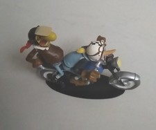  Figurine  Joe Bar Team Zaza