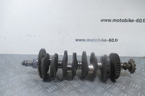 Vilebrequin honda hornet 900 - hornet,