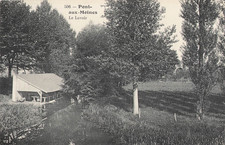 45 PONT-AUX-MOINES LAVOIR - 82277