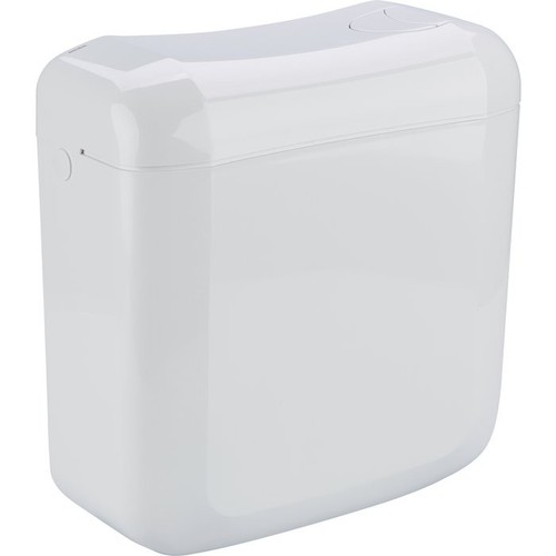 Réservoir pvc dur - wc,