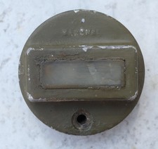 Phare avant partie avant