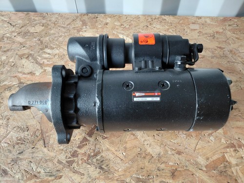 Démarreur volvo penta tamd - démarreur,