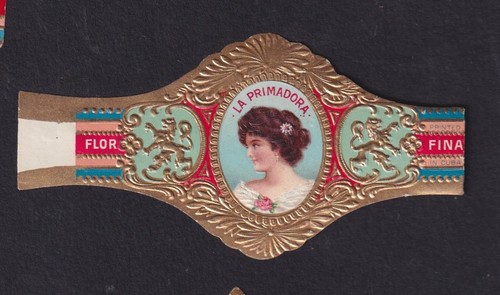 Ancienne bague cigare - ancienne,