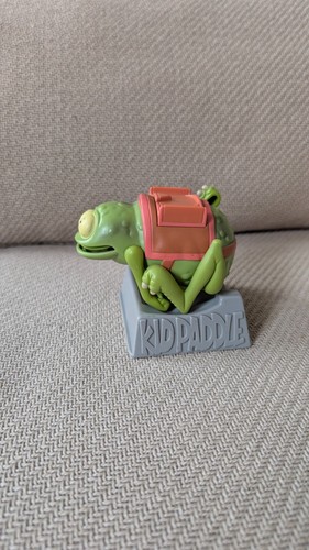 Figurine kid paddle grenouille - kid,