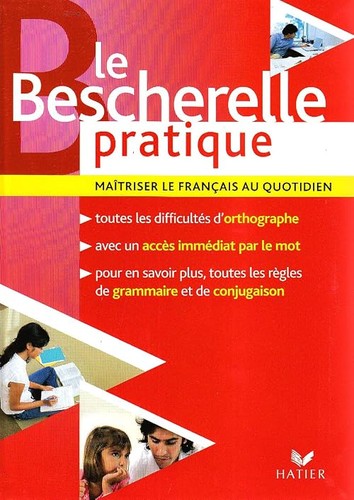 Bescherelle pratique - le,