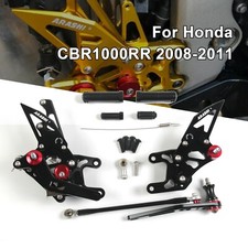 fit Honda CBR1000RR 2008-2011
