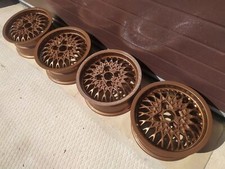 14" Eta Beta Lucy, 4x100