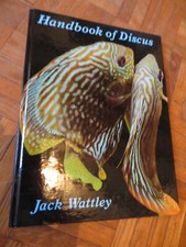 handbook of discus jack